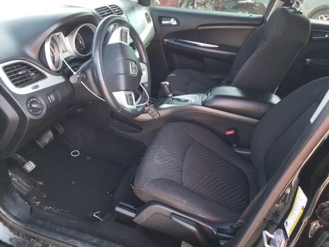 Photo 7 from auction – 2017 DODGE JOURNEY SE with VIN 3C4PDCAB1HT683118