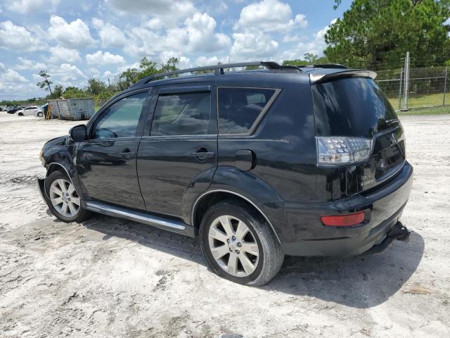 Photo 2 from auction – 2011 MITSUBISHI OUTLANDER with VIN JA4AS3AW1BU032674