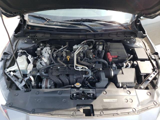 Photo 11 from auction – 2021 NISSAN ALTIMA SV with VIN 1N4BL4DV4MN363882