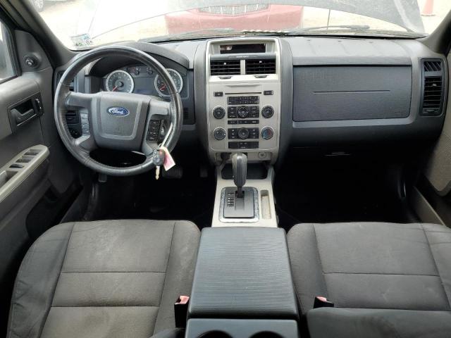Фото 8 с аукциона – 2011 FORD ESCAPE XLT с VIN 1FMCU0DG4BKC30779