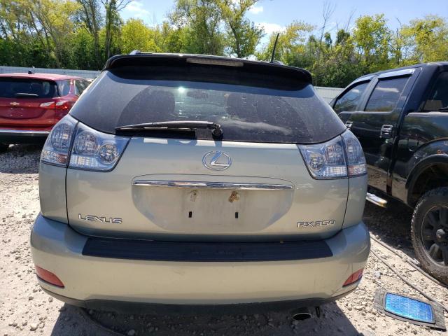 Photo 6 from auction – 2007 LEXUS RX 350 with VIN 2T2HK31U87C012490