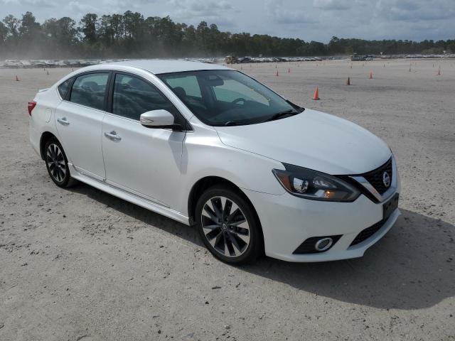 Photo 4 from auction – 2018 NISSAN SENTRA S with VIN 3N1AB7AP2JY322524