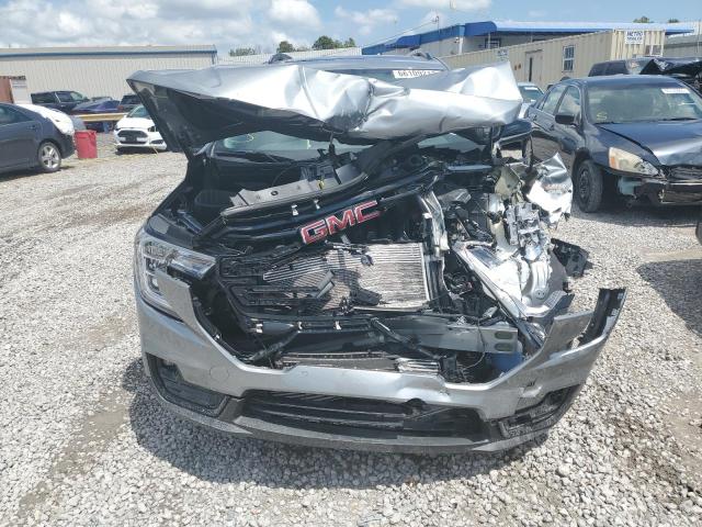 Photo 5 from auction – 2023 GMC TERRAIN SL with VIN 3GKALPEG1PL107652