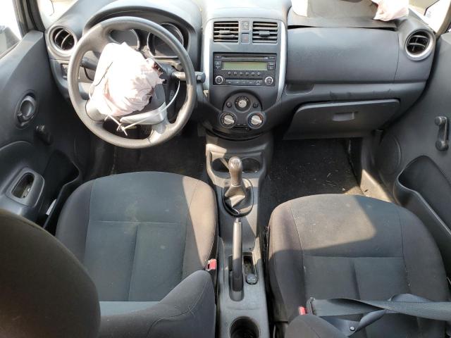 Photo 8 from auction – 2014 NISSAN VERSA with VIN 3N1CE2CPXEL397863