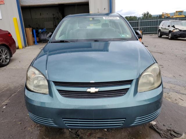 Photo 5 from auction – 2009 CHEVROLET COBALT LS with VIN 1G1AS58H397153734