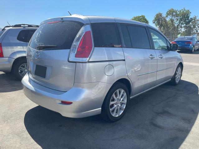 Photo 4 from auction – 2009 MAZDA 5 with VIN JM1CR293690340245