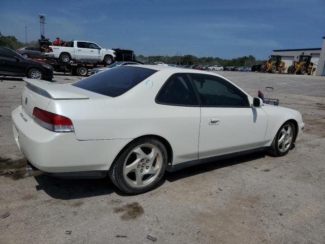 Photo 3 from auction – 1998 HONDA PRELUDE with VIN JHMBB614XWC003856