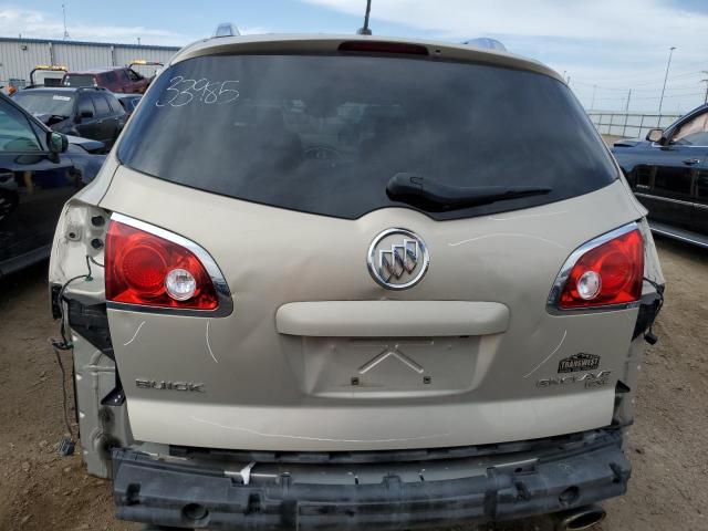 Снимка 6 от търг – 2011 BUICK ENCLAVE CX с VIN 5GAKVCED6BJ392519