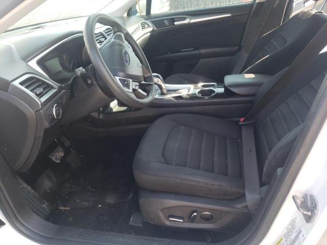Photo 7 from auction – 2013 FORD FUSION SE with VIN 3FA6P0HR6DR163482