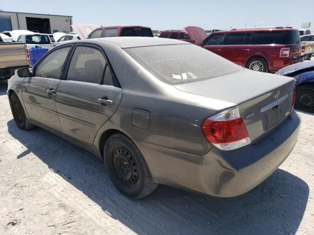 Photo 2 from auction – 2005 TOYOTA CAMRY LE with VIN 4T1BE32K75U978727