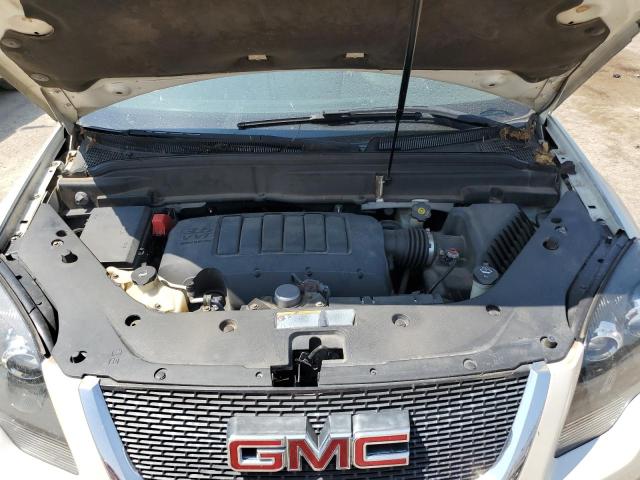 Photo 12 from auction – 2012 GMC ACADIA SLT with VIN 1GKKVRED4CJ101748