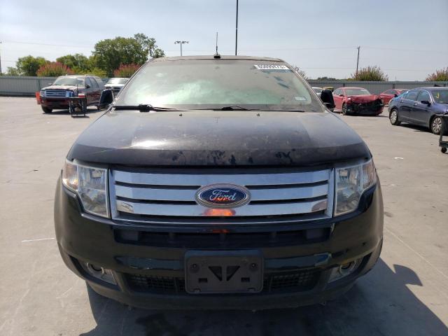 Photo 5 from auction – 2008 FORD EDGE LIMIT with VIN 2FMDK39C58BB36740