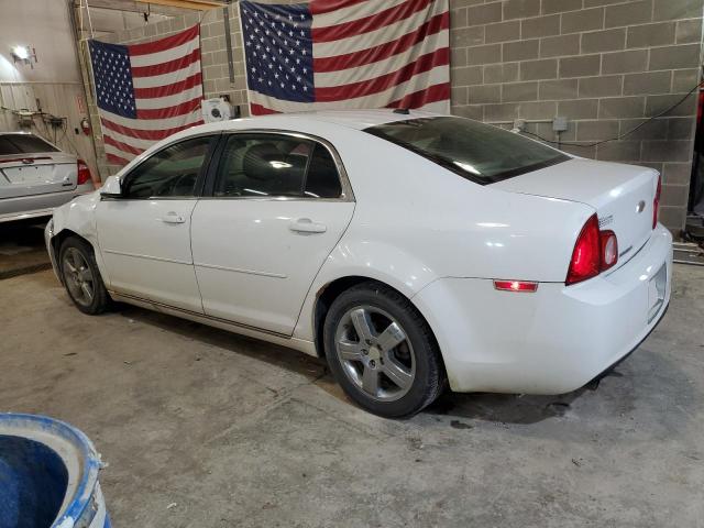 Photo 2 from auction – 2011 CHEVROLET MALIBU 2LT with VIN 1G1ZD5E12BF118988