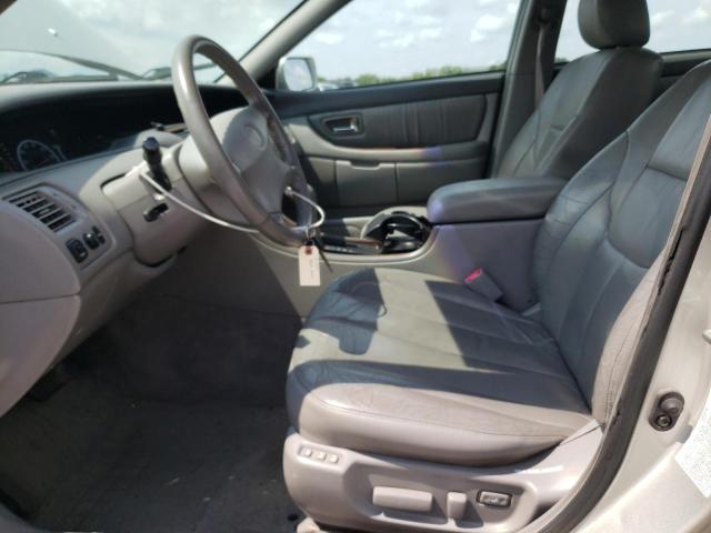 Photo 7 from auction – 2000 TOYOTA AVALON XL with VIN 4T1BF28B8YU090393