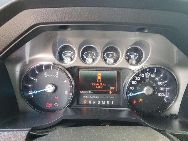 Photo 9 from auction – 2015 FORD F250 SUPER with VIN 1FT7W2BTXFED62686