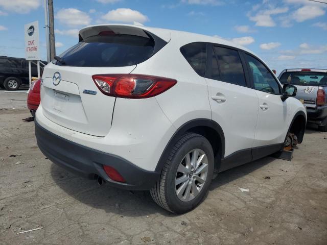 Photo 3 from auction – 2013 MAZDA CX-5 TOURI with VIN JM3KE4CE0D0107328