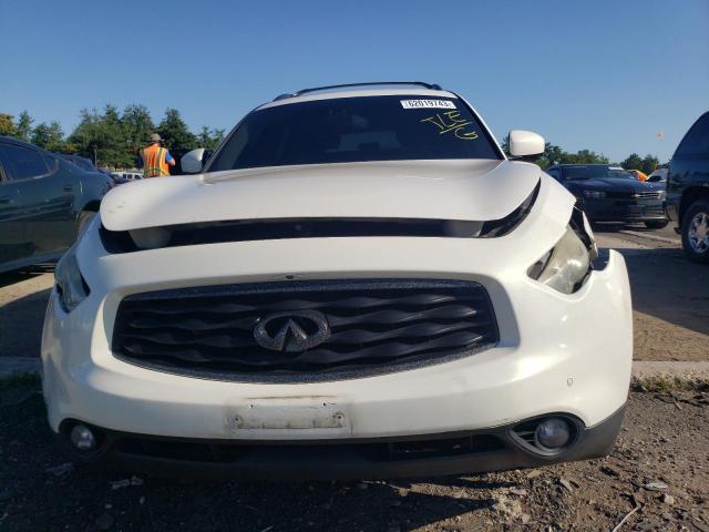 Photo 5 from auction – 2011 INFINITI FX35 with VIN JN8AS1MW9BM141412