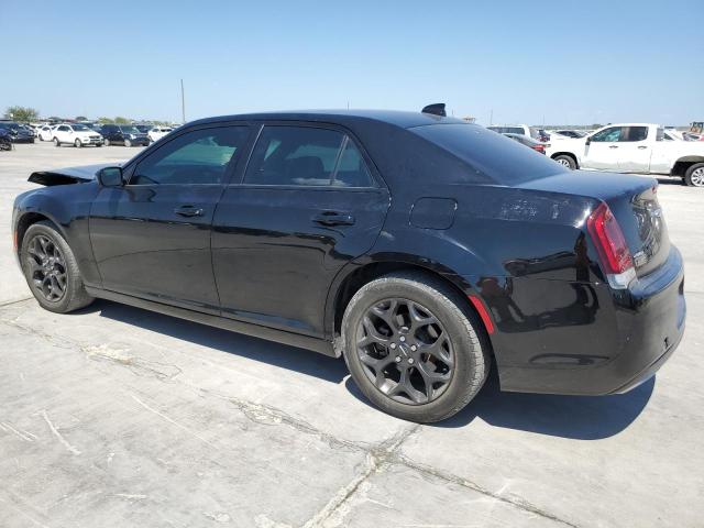 Photo 2 from auction – 2020 CHRYSLER 300 S with VIN 2C3CCAGG8LH154697
