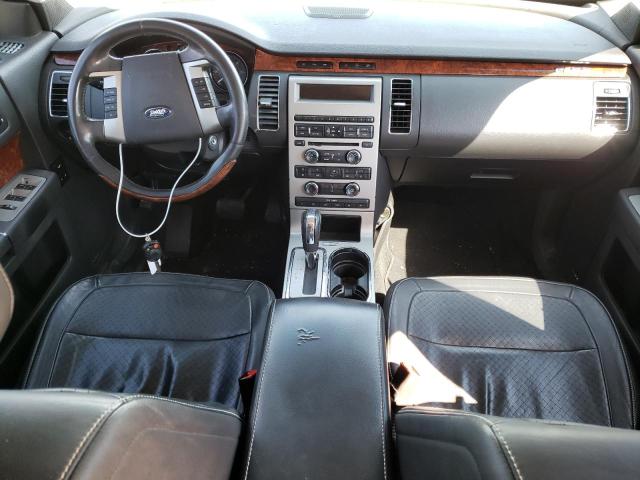 Photo 8 from auction – 2012 FORD FLEX LIMIT with VIN 2FMGK5DC0CBD03837