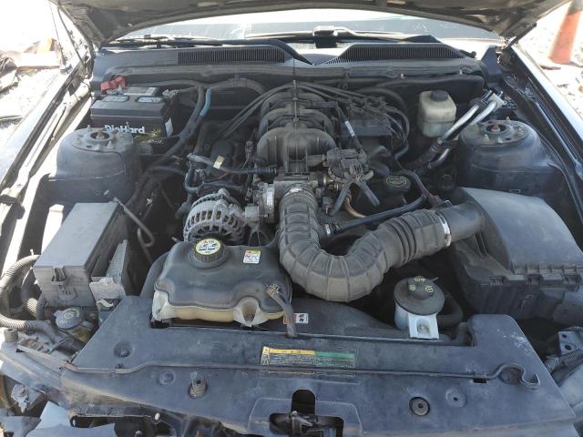Photo 11 from auction – 2007 FORD MUSTANG with VIN 1ZVFT80N375337803