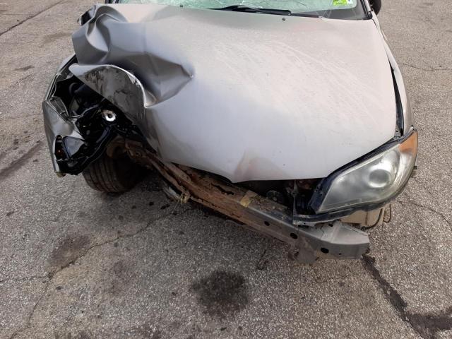 Photo 11 from auction – 2006 SUBARU IMPREZA 2. with VIN JF1GD676X6H506001