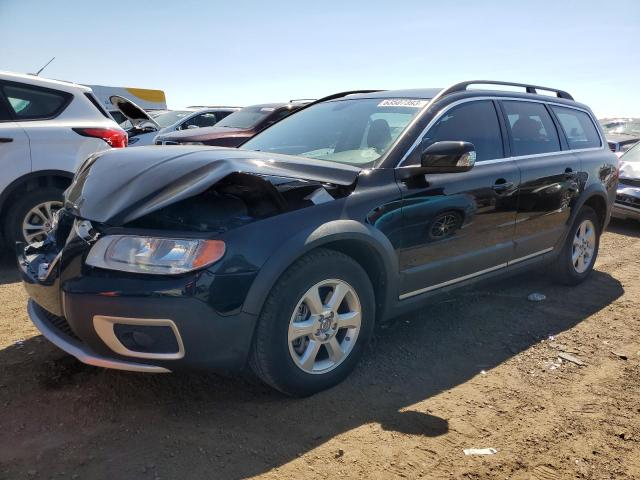 VOLVO XC70 3.2 2011 with VIN YV4952BZ6B1097540 - Photo from auction