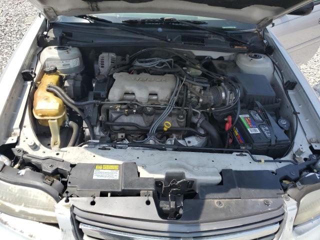 Photo 11 from auction – 2002 CHEVROLET MALIBU with VIN 1G1ND52J72M646797