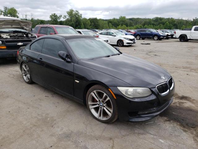 Photo 4 from auction – 2011 BMW 335 I with VIN WBAKG7C54BE598391
