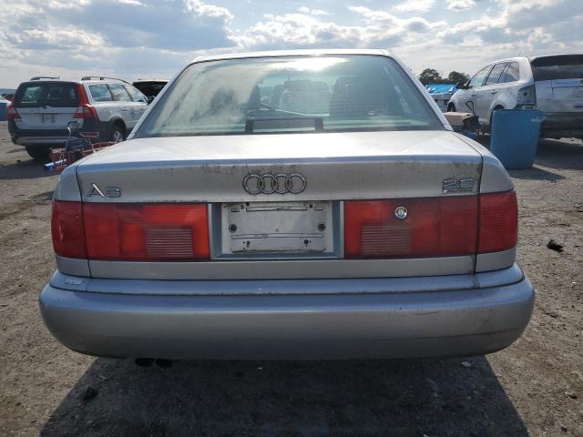 Photo 6 from auction – 1997 AUDI A6 2.8 QUA with VIN WAUGC84A9VN021749