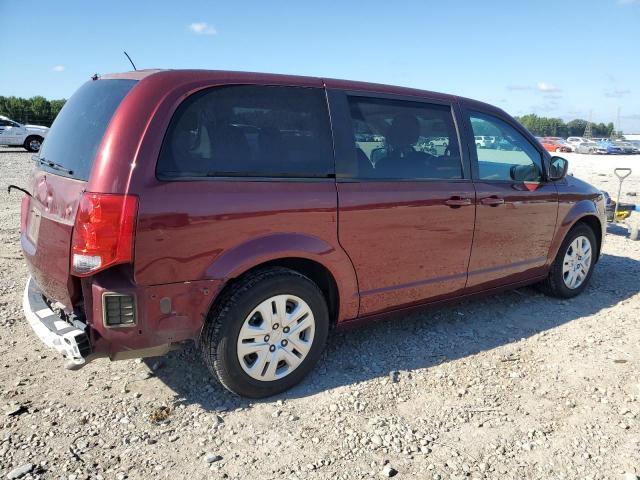 Photo 3 from auction – 2018 DODGE GRAND CARA with VIN 2C4RDGBG7JR310426