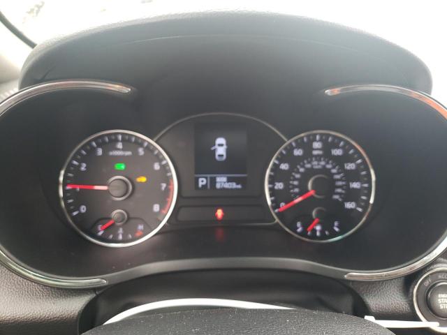 Photo 9 from auction – 2015 KIA FORTE EX with VIN KNAFZ4A87F5327774