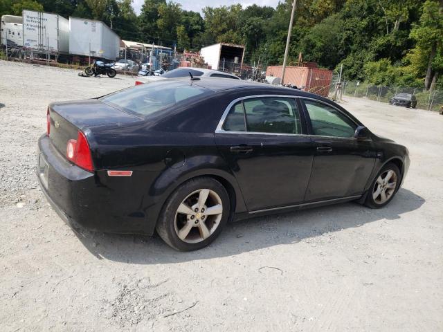 Photo 3 from auction – 2011 CHEVROLET MALIBU 2LT with VIN 1G1ZD5E19BF277104