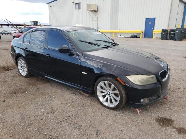 Photo 4 from auction – 2011 BMW 328 I SULE with VIN WBAPH5C53BA447380