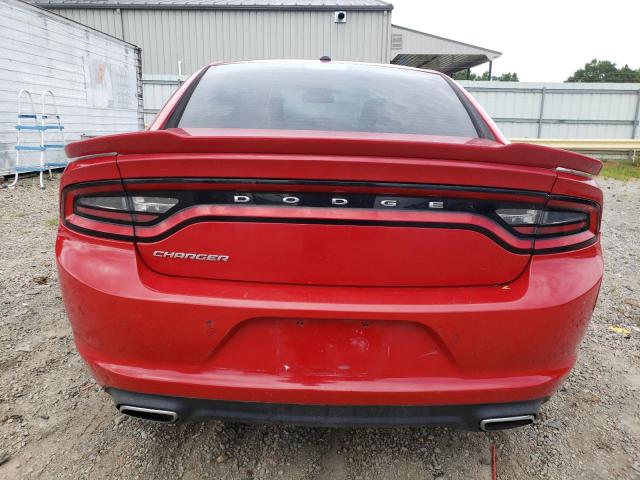 Photo 6 from auction – 2016 DODGE CHARGER SE with VIN 2C3CDXBG7GH103799