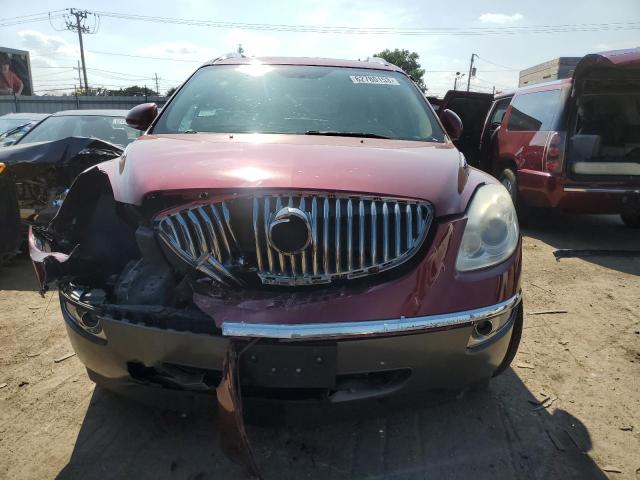 Photo 5 from auction – 2011 BUICK ENCLAVE CX with VIN 5GAKRBED8BJ139748