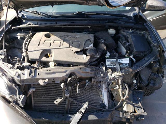 Photo 11 from auction – 2019 TOYOTA COROLLA L with VIN 5YFBURHE2KP929293
