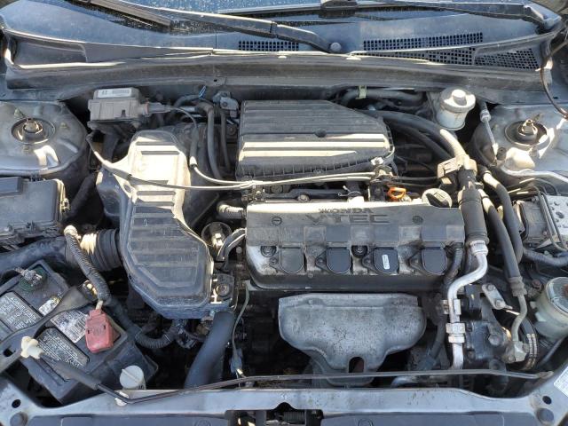 Photo 11 from auction – 2005 HONDA CIVIC with VIN 1HGEM22975L013482