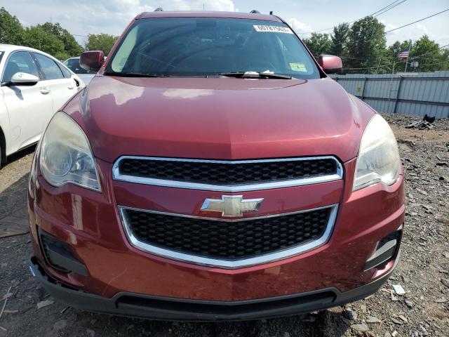 Photo 5 from auction – 2011 CHEVROLET EQUINOX LT with VIN 2CNFLEEC3B6258455