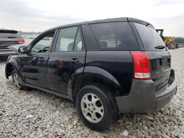 Photo 2 from auction – 2003 SATURN VUE with VIN 5GZCZ53B03S871582