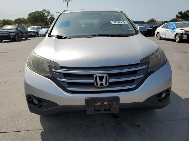 Photo 5 from auction – 2012 HONDA CR-V EX with VIN 5J6RM3H53CL025162