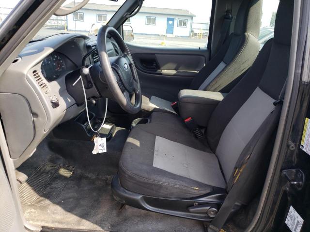 Photo 7 from auction – 2005 FORD RANGER with VIN 1FTYR10U55PA89788