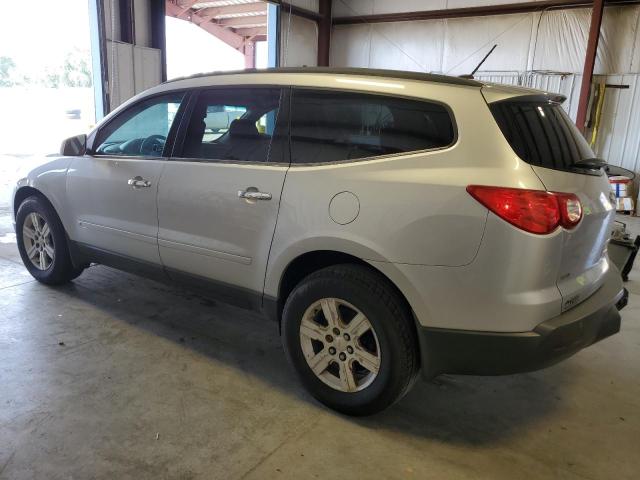 Photo 2 from auction – 2010 CHEVROLET TRAVERSE L with VIN 1GNLVFED5AS139440