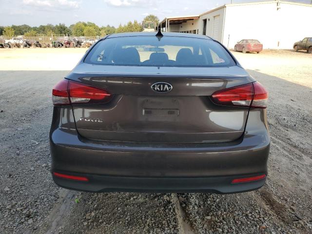 Photo 6 from auction – 2017 KIA FORTE LX with VIN 3KPFK4A78HE147970