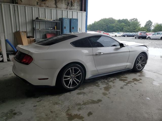 Photo 3 from auction – 2017 FORD MUSTANG with VIN 1FA6P8TH1H5320390