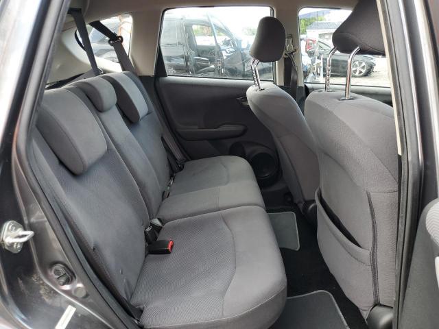 Photo 10 from auction – 2013 HONDA FIT with VIN JHMGE8H3XDC011992