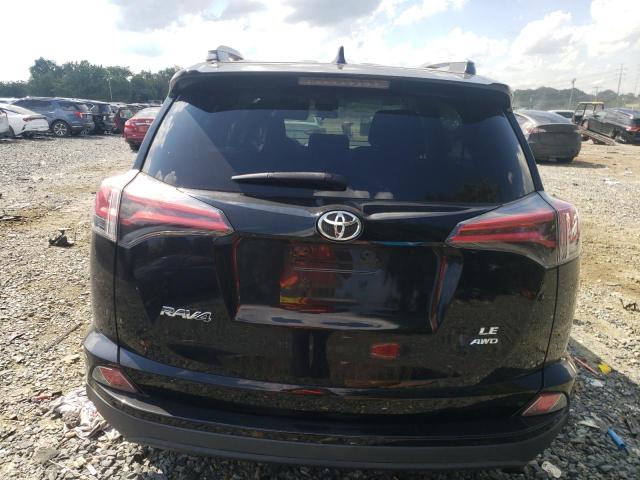 Photo 6 from auction – 2017 TOYOTA RAV4 LE with VIN 2T3BFREV0HW599313
