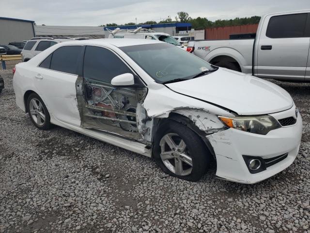 Photo 4 from auction – 2012 TOYOTA CAMRY BASE with VIN 4T1BF1FK3CU203513