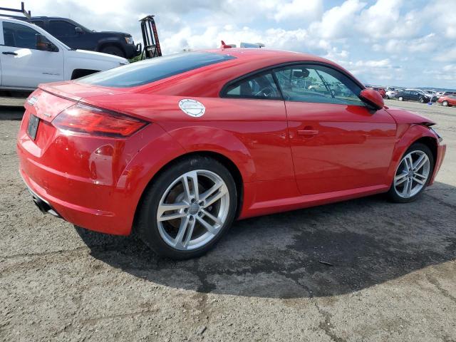 Photo 3 from auction – 2018 AUDI TT with VIN TRUC5AFV7J1014860
