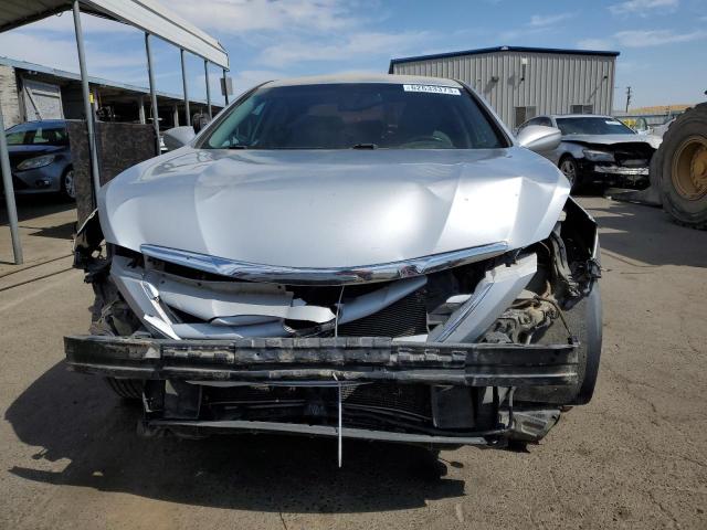 Photo 5 from auction – 2013 HYUNDAI SONATA GLS with VIN 5NPEB4AC8DH634231