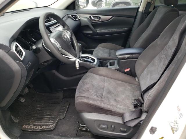 Photo 7 from auction – 2016 NISSAN ROGUE S with VIN KNMAT2MT9GP618186